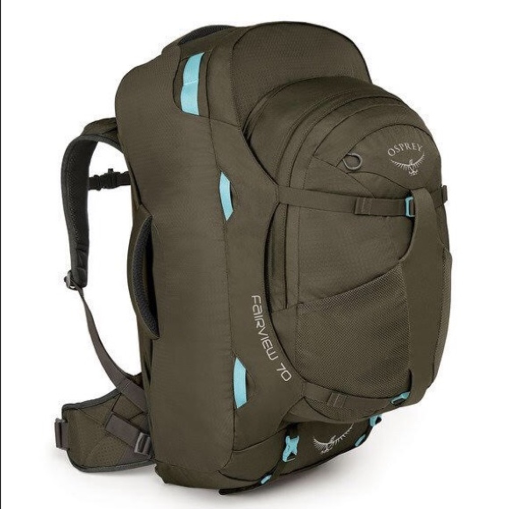 Osprey Fairview 70 Travel Backpack